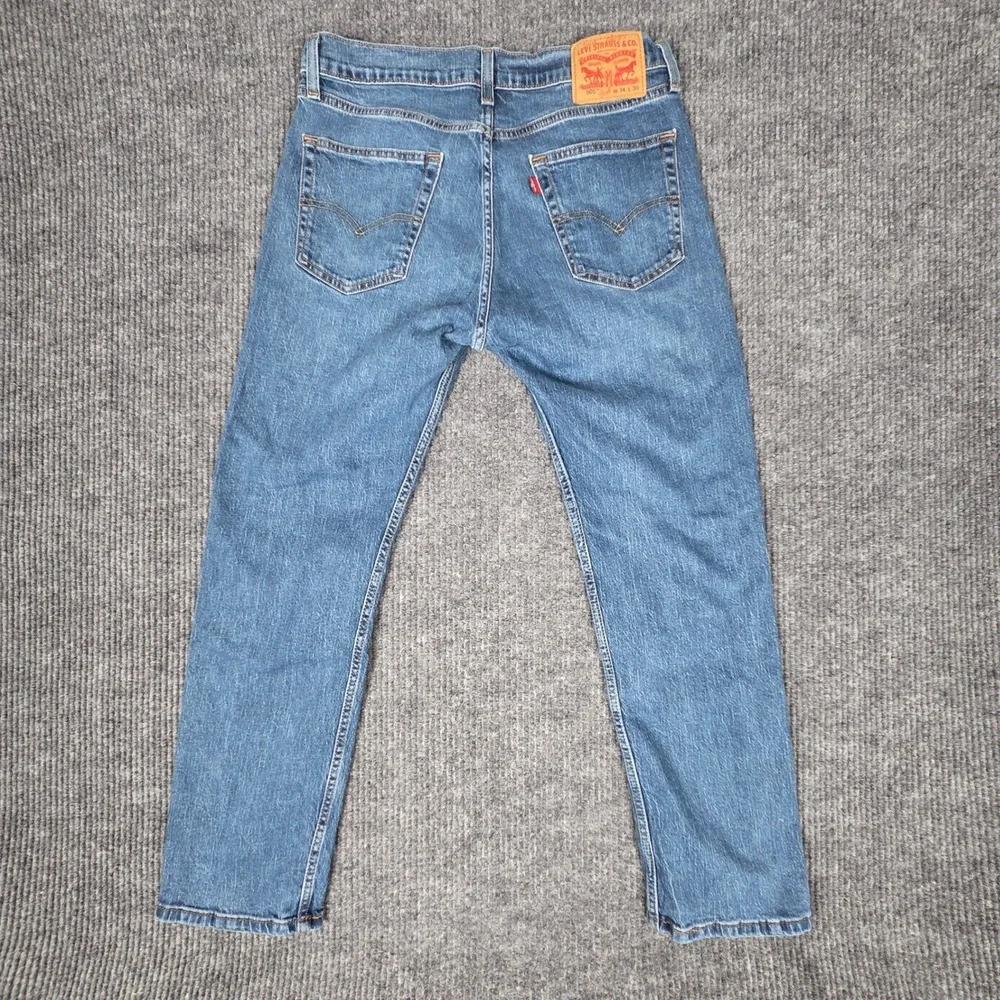 Levis discover timeless